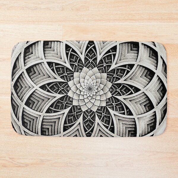 Item preview, Woven Flower  designed and sold by ViaARTfactory.