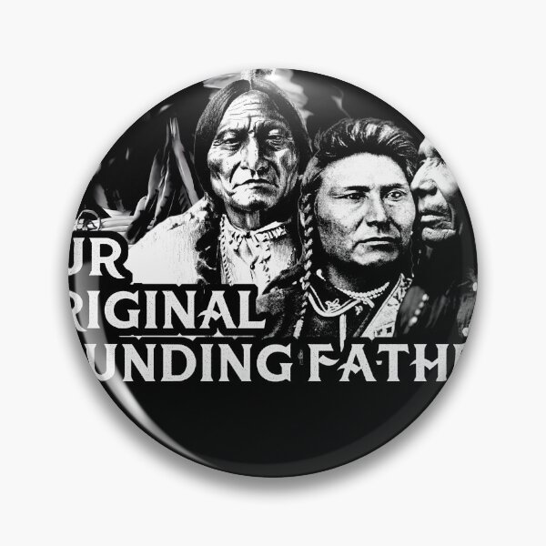 Item preview, Our Original Founding Fathers designed and sold by chonoicantho.