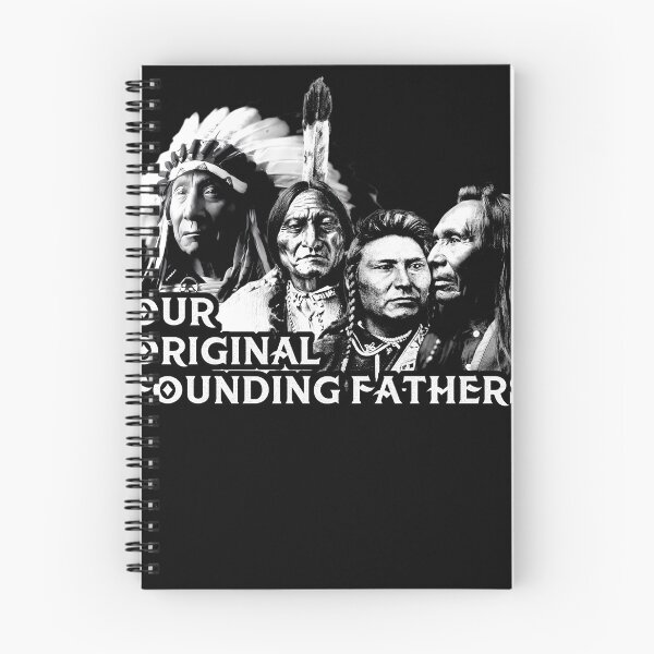 Item preview, Our Original Founding Fathers designed and sold by chonoicantho.
