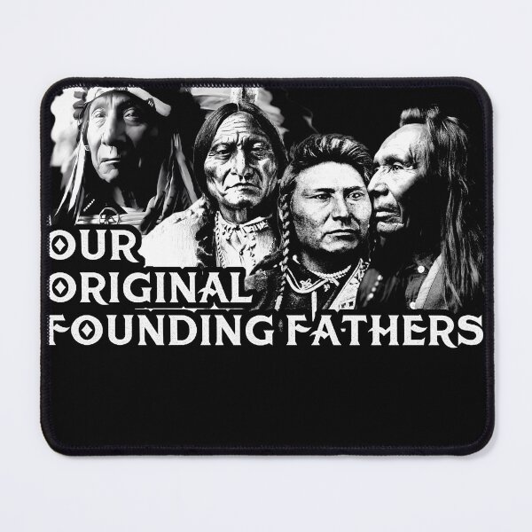 Item preview, Our Original Founding Fathers designed and sold by chonoicantho.