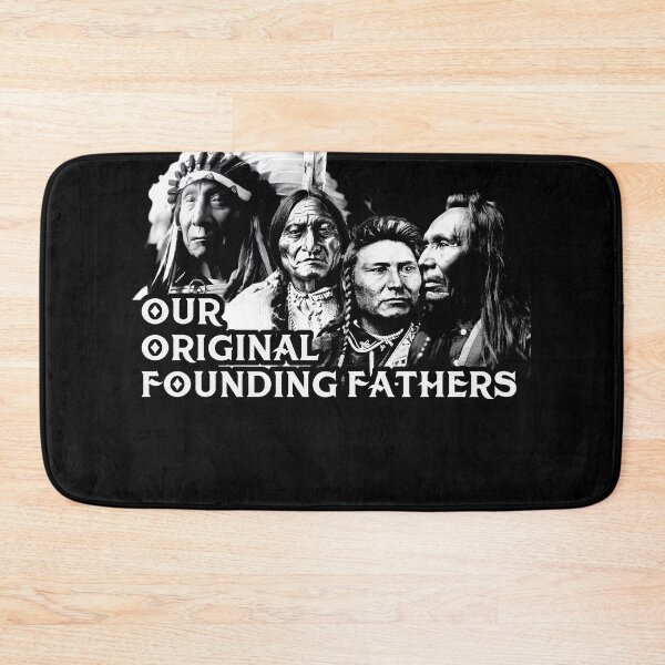 Item preview, Our Original Founding Fathers designed and sold by chonoicantho.