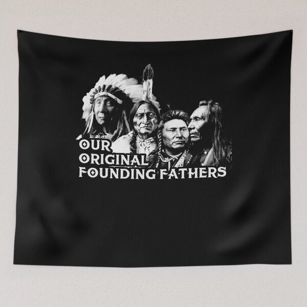 Item preview, Our Original Founding Fathers designed and sold by chonoicantho.