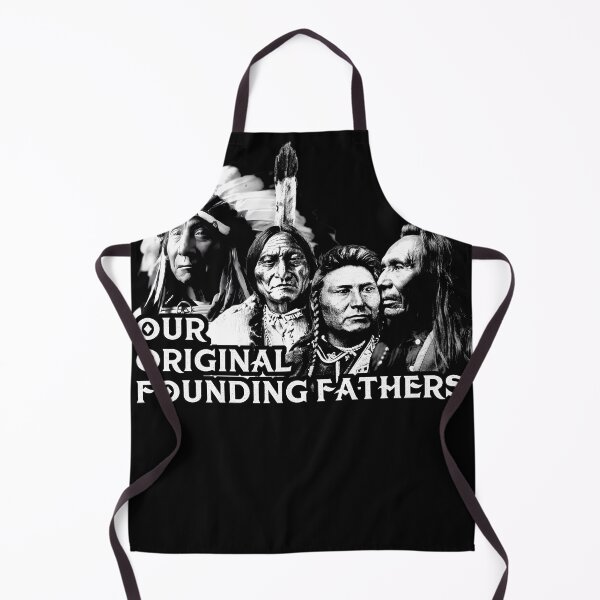 Item preview, Our Original Founding Fathers designed and sold by chonoicantho.
