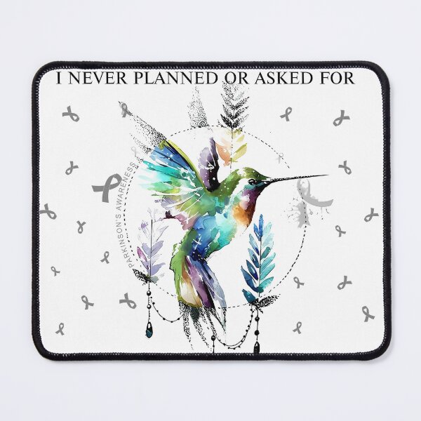 Item preview, Parkinsons Is A Journey designed and sold by chonoicantho.