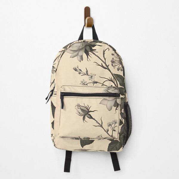 Item preview, Vintage Floral tropical designed and sold by Anisha Vaz.