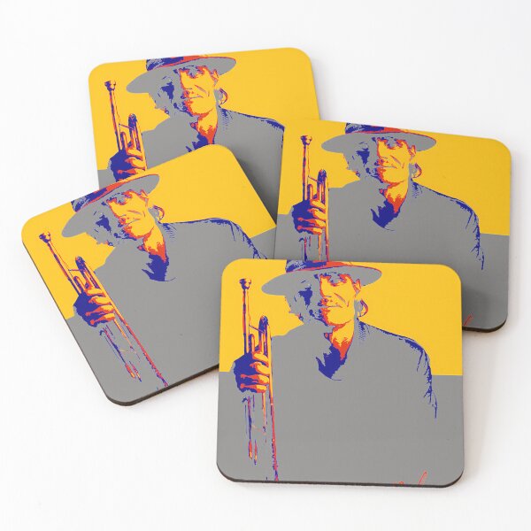 Item preview, CHET-BAKER designed and sold by AlfredPhillips.