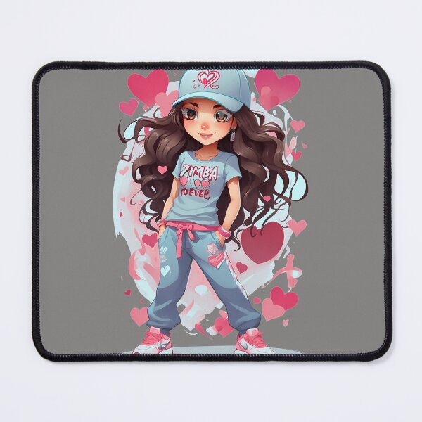 Item preview, CHIBI-STYLE designed and sold by AlfredPhillips.