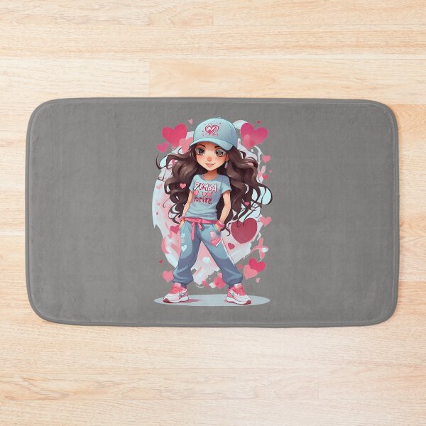 Item preview, CHIBI-STYLE designed and sold by AlfredPhillips.