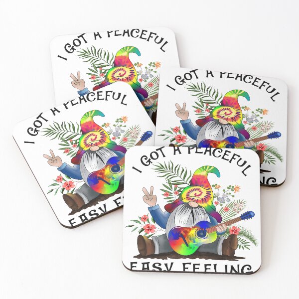 Item preview, Peaceful Easy Feeling designed and sold by chonoicantho.