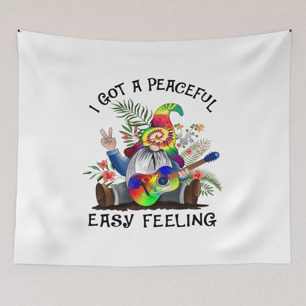Item preview, Peaceful Easy Feeling designed and sold by chonoicantho.