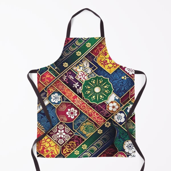 Item preview, Korean patterns p5282 designed and sold by SoonOne.