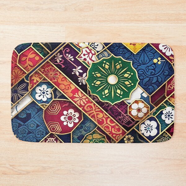 Item preview, Korean patterns p5282 designed and sold by SoonOne.