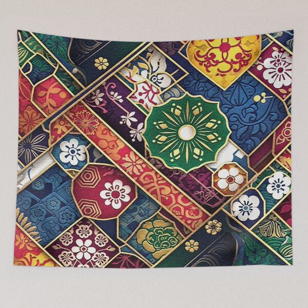 Item preview, Korean patterns p5282 designed and sold by SoonOne.
