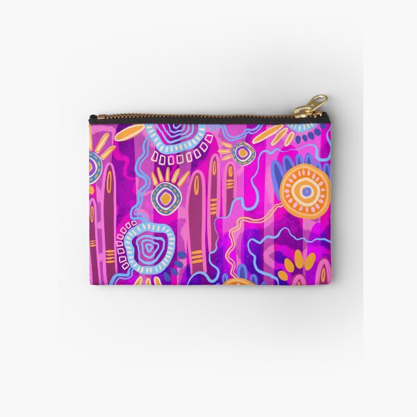 Item preview, The Colours of Country – Sunsets and Red Dirt designed and sold by ARTWITHOUTFEAR.