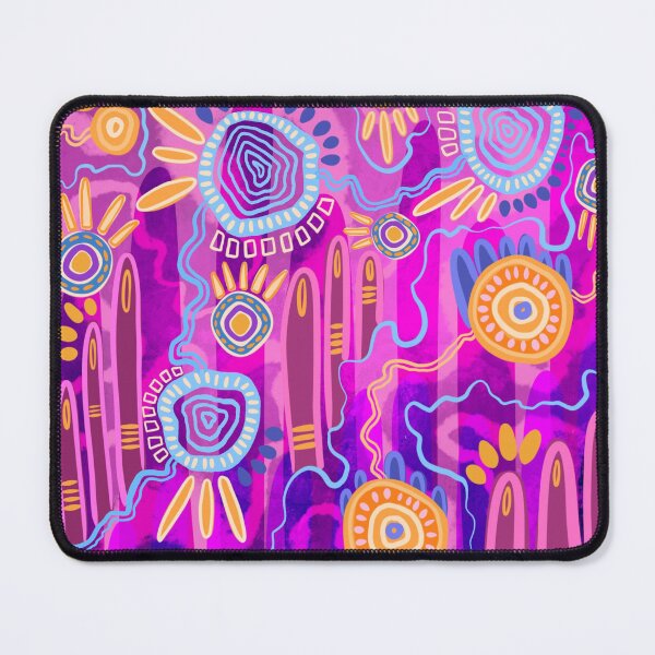 Item preview, The Colours of Country – Sunsets and Red Dirt designed and sold by ARTWITHOUTFEAR.