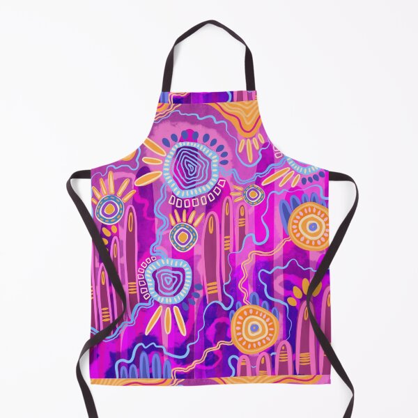 Item preview, The Colours of Country – Sunsets and Red Dirt designed and sold by ARTWITHOUTFEAR.