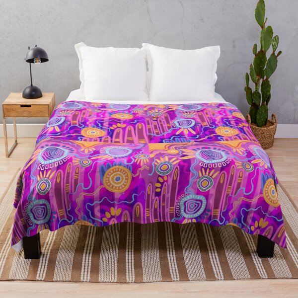 Item preview, The Colours of Country – Sunsets and Red Dirt designed and sold by ARTWITHOUTFEAR.