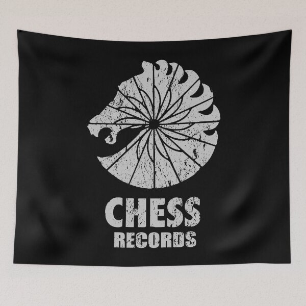 Item preview, Chess Records designed and sold by anectbogutaj.
