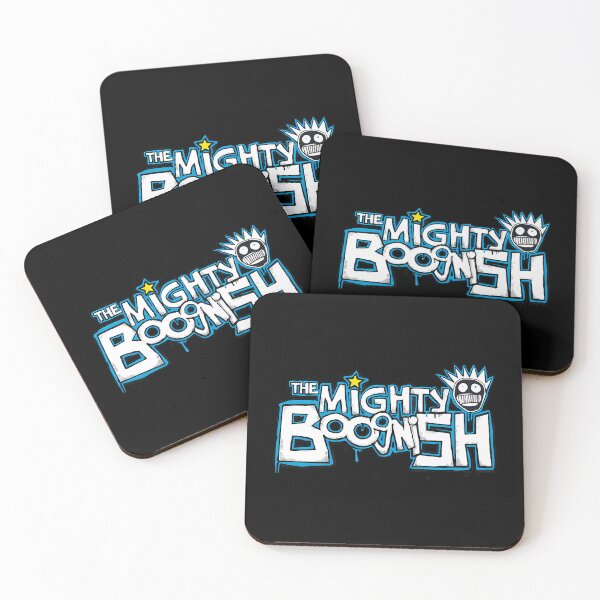Item preview, The Mighty Boognish designed and sold by anectbogutaj.