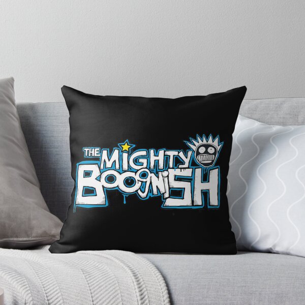Item preview, The Mighty Boognish designed and sold by anectbogutaj.