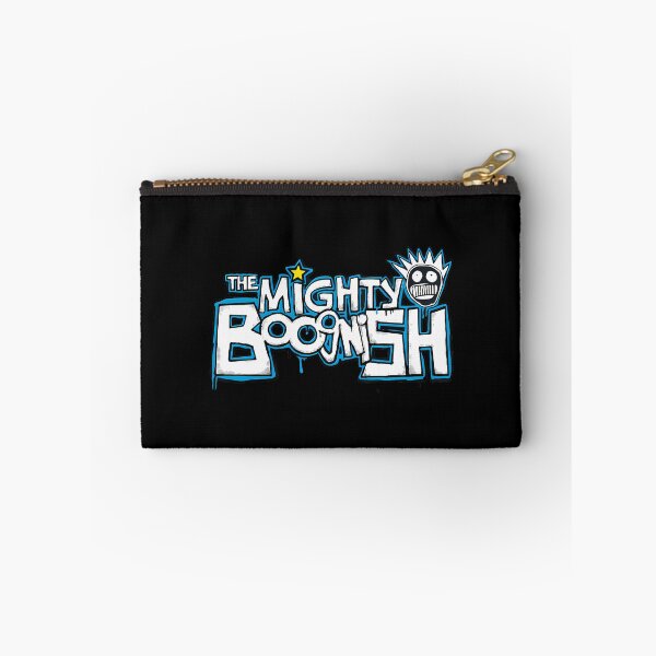 Item preview, The Mighty Boognish designed and sold by anectbogutaj.