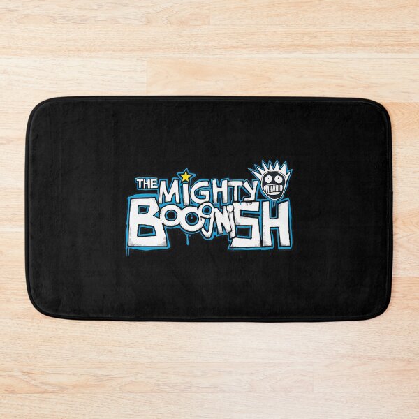 Item preview, The Mighty Boognish designed and sold by anectbogutaj.