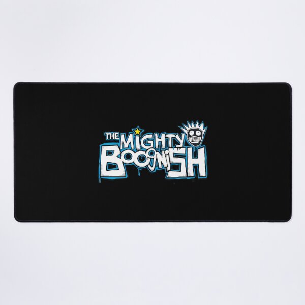 Item preview, The Mighty Boognish designed and sold by anectbogutaj.