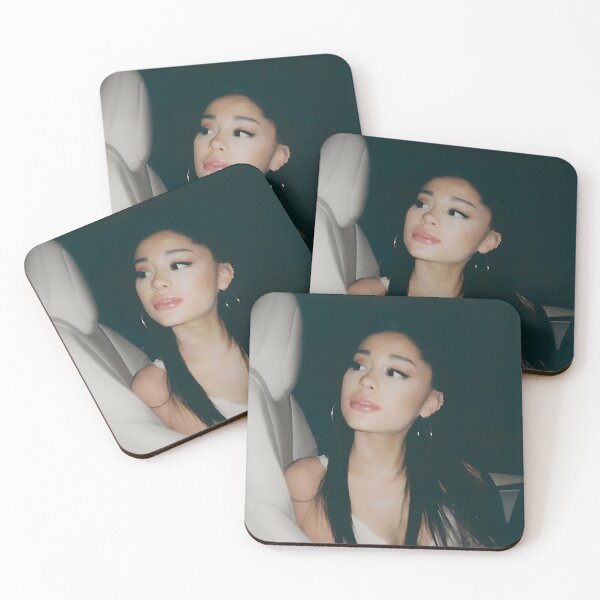 Item preview, Ariana Grande 2021 image designed and sold by HoneymoonStudio.