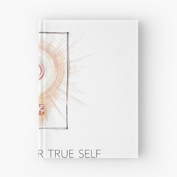 Item preview, Unlock Your True Self – Minimalist Key Design designed and sold by Zeedseedshop.
