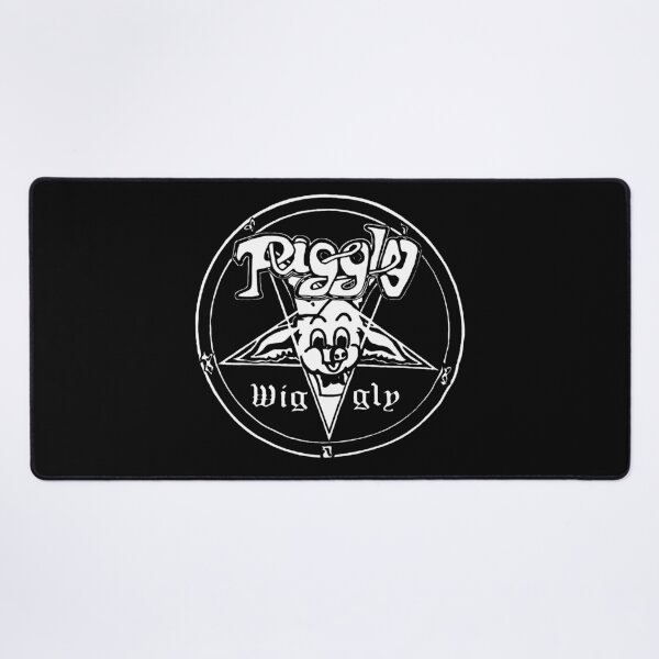 Item preview, Piggly Wiggly Pentagram designed and sold by chonoicantho.