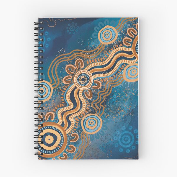 Item preview, Dreamtime  designed and sold by ARTWITHOUTFEAR.