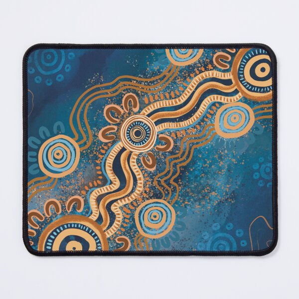 Item preview, Dreamtime designed and sold by ARTWITHOUTFEAR.