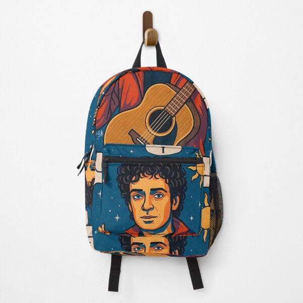 Item preview, Gustavo Cerati Idol designed and sold by GalazArte.