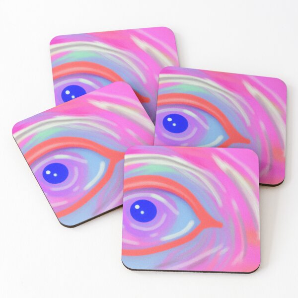 Item preview, Eye Of Wonder designed and sold by CatanaDesign.