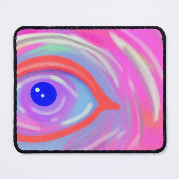 Item preview, Eye Of Wonder designed and sold by CatanaDesign.