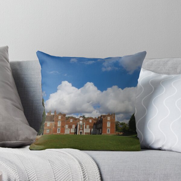 Item preview, Christchurch Mansion, Ipswich designed and sold by wiggyofipswich.