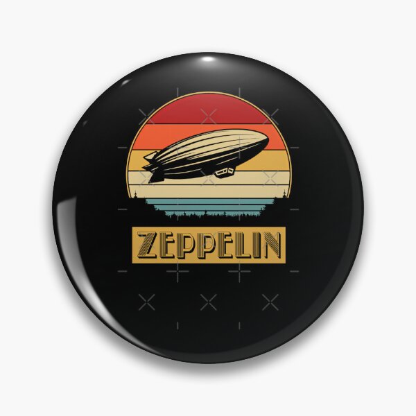 Item preview, Led Zepelin  designed and sold by anectbogutaj.