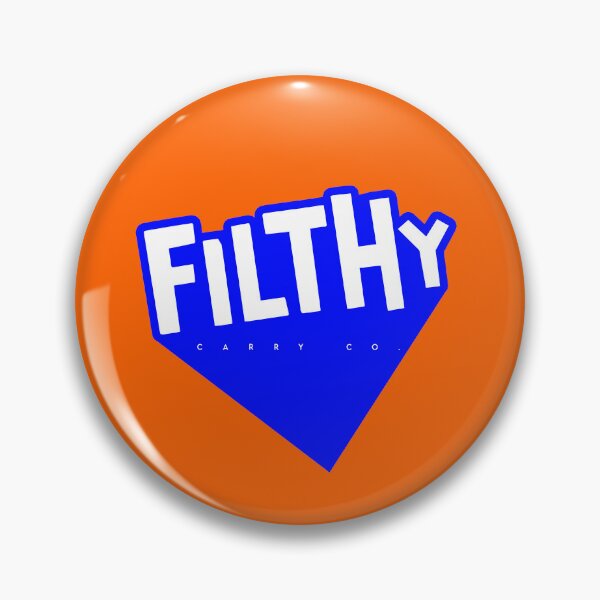 Item preview, XBCK: Filthy Carry is FANTA-STIC designed and sold by xbckapparel.