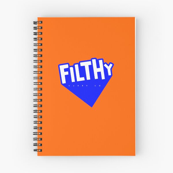 Item preview, XBCK: Filthy Carry is FANTA-STIC designed and sold by xbckapparel.