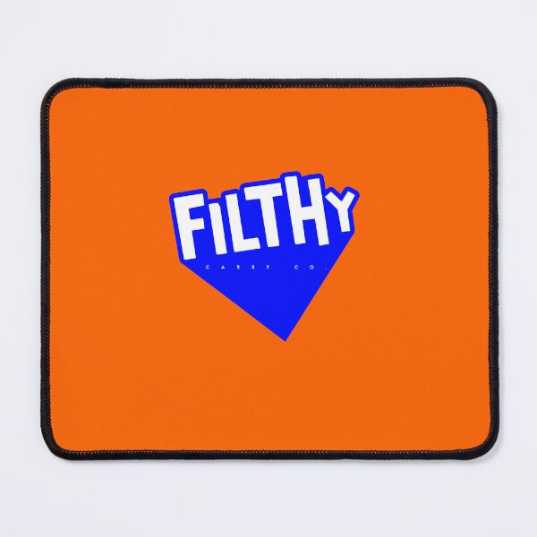 Item preview, XBCK: Filthy Carry is FANTA-STIC designed and sold by xbckapparel.