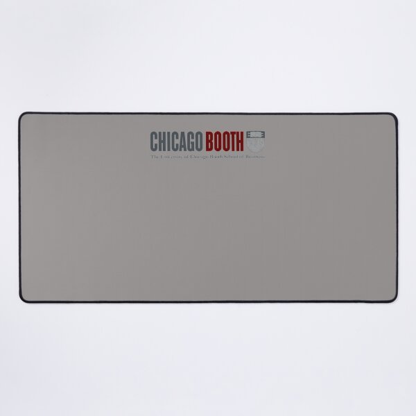 Item preview, CHICAGO-BOOTH-BOOTH-SCHOOL-OF-BUSINESS-CHICAGO-U. designed and sold by RobynBrownA.