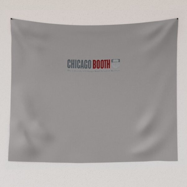 Item preview, CHICAGO-BOOTH-BOOTH-SCHOOL-OF-BUSINESS-CHICAGO-U. designed and sold by RobynBrownA.