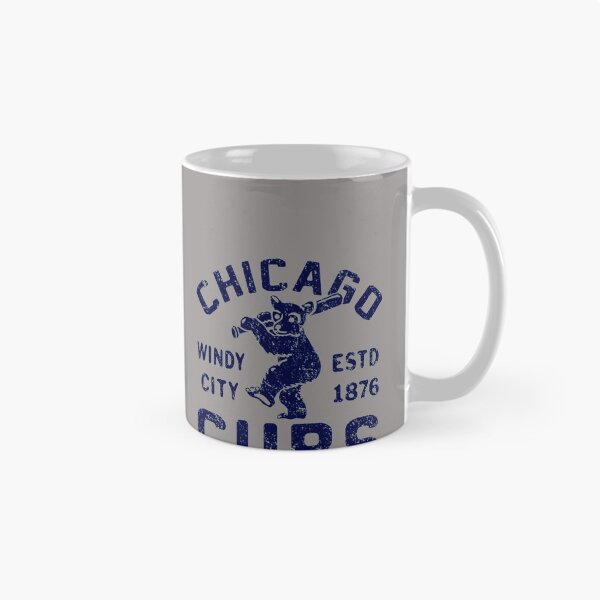 Artikelvorschau, Chicago Cubs Retro 2 By Buck Tee T-Shirt entworfen und verkauft von RobynBrownA.