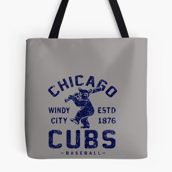 Artikelvorschau, Chicago Cubs Retro 2 By Buck Tee T-Shirt entworfen und verkauft von RobynBrownA.