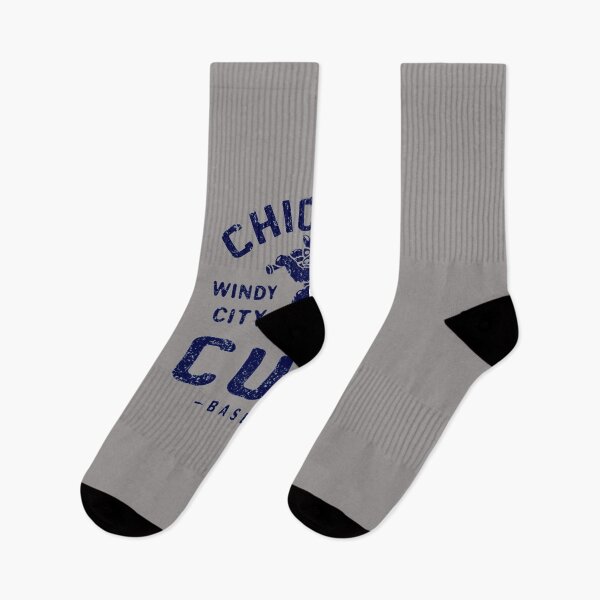 Artikelvorschau, Chicago Cubs Retro 2 By Buck Tee T-Shirt entworfen und verkauft von RobynBrownA.
