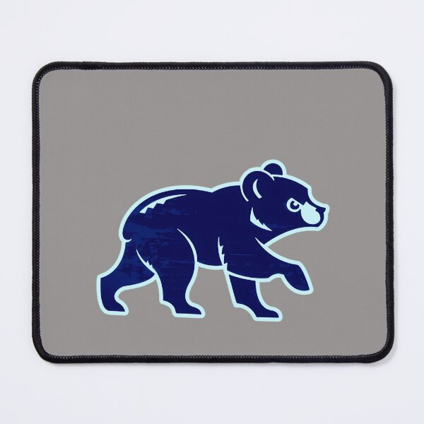 Item preview, CHICAGO-CUBS-SPRING-TRAINING-BEAR-FRANKLIN-T--SHIRT-T-SHIRT designed and sold by RobynBrownA.