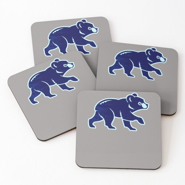 Item preview, CHICAGO-CUBS-SPRING-TRAINING-BEAR-FRANKLIN-T--SHIRT-T-SHIRT designed and sold by RobynBrownA.