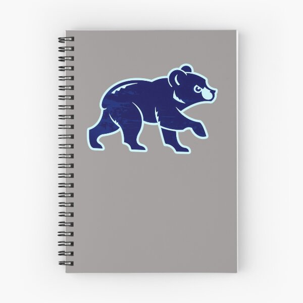 Item preview, CHICAGO-CUBS-SPRING-TRAINING-BEAR-FRANKLIN-T--SHIRT-T-SHIRT designed and sold by RobynBrownA.