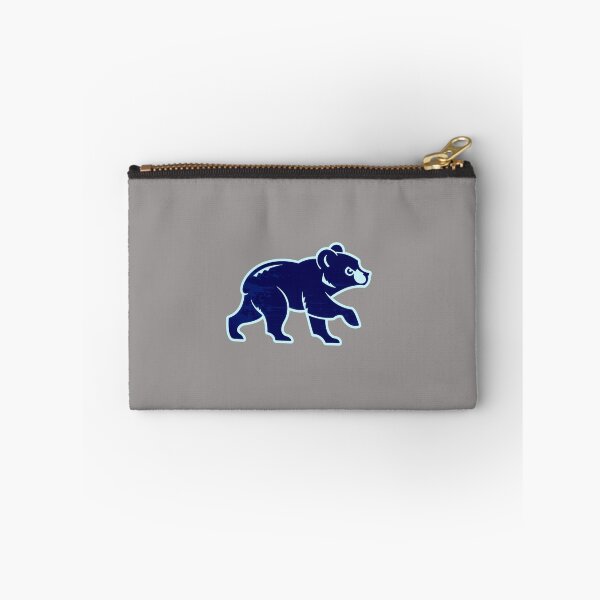 Item preview, CHICAGO-CUBS-SPRING-TRAINING-BEAR-FRANKLIN-T--SHIRT-T-SHIRT designed and sold by RobynBrownA.