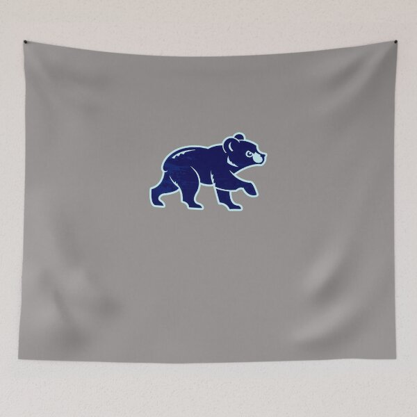 Item preview, CHICAGO-CUBS-SPRING-TRAINING-BEAR-FRANKLIN-T--SHIRT-T-SHIRT designed and sold by RobynBrownA.